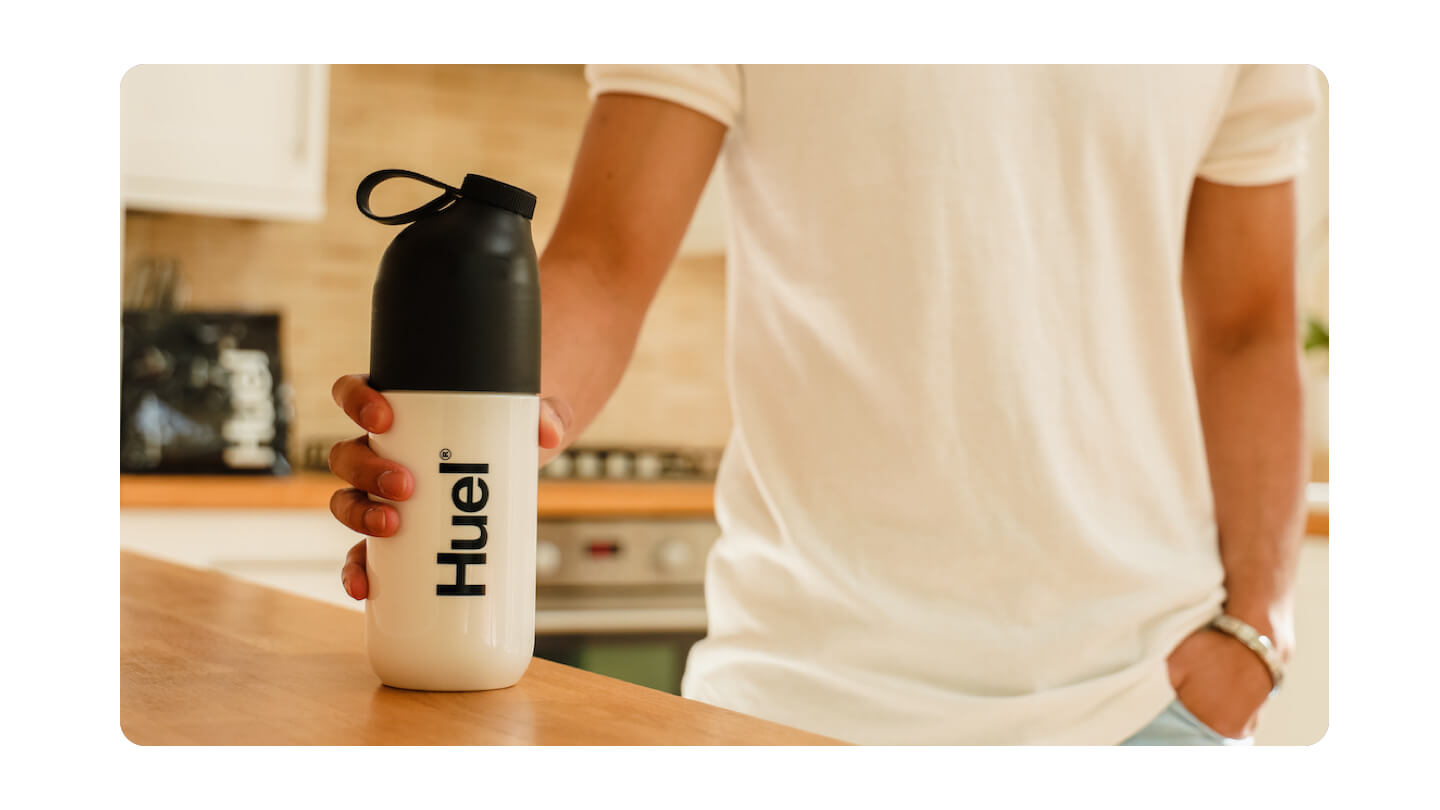 Huel 完全栄養食 Ver.3.1J バニラ味×2セット 2024/7期限-