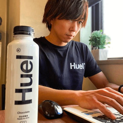 Huel シェイカー